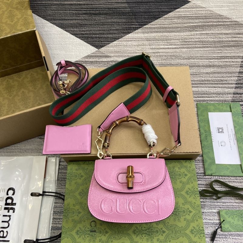 Gvc*1 satchel bags